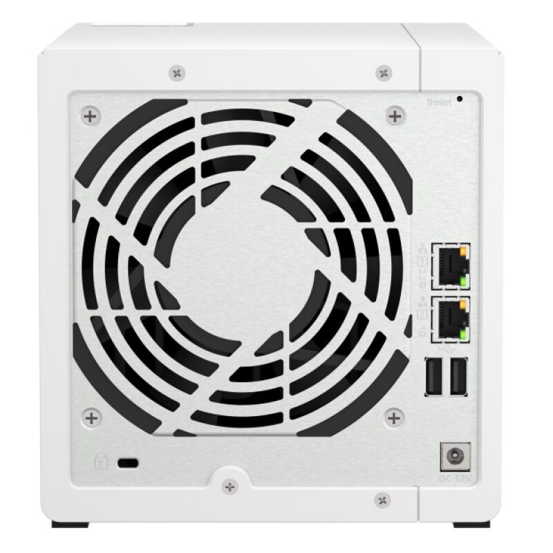 QNAP TS-433-4GB (4x3.5'') Tower NAS