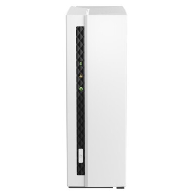 QNAP TS-133-2GB (1x3.5''/2.5'') Tower NAS