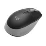 Logitech M190 Kablosuz Mouse Siyah-Gri 910-005906