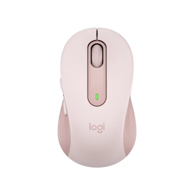 Logitech Signature M650 Bluetooth Pembe 910-006254