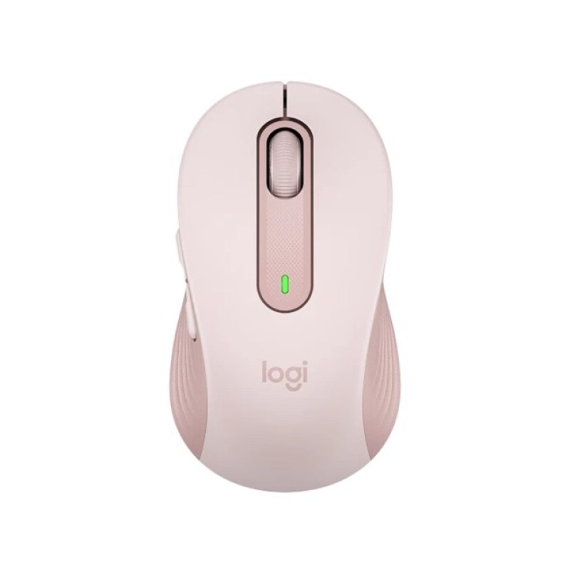 Logitech Signature M650 Bluetooth Pembe 910-006254