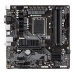 Gigabyte B760M DS3H D4 1700P Vga Hdmi Dp Type-C