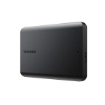 Toshiba 4TB Canvio Basic Usb 3.2 Gen1 HDTB540EK3CA