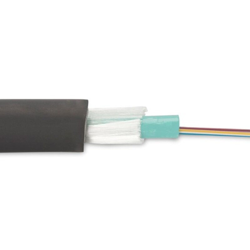 Digitus Fiber Kablo Singlemode 4 Core (1m)