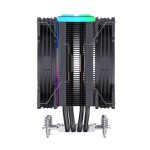 Dark 120mm RGB İşlemci Soğutucu (DKCCX129)