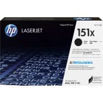 HP W1510X Siyah Toner Kartuş (151X)