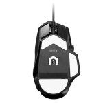Logitech G G502 X Hero Kablolu Gaming Mouse