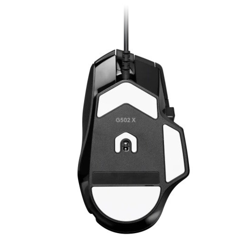 Logitech G G502 X Hero Kablolu Gaming Mouse