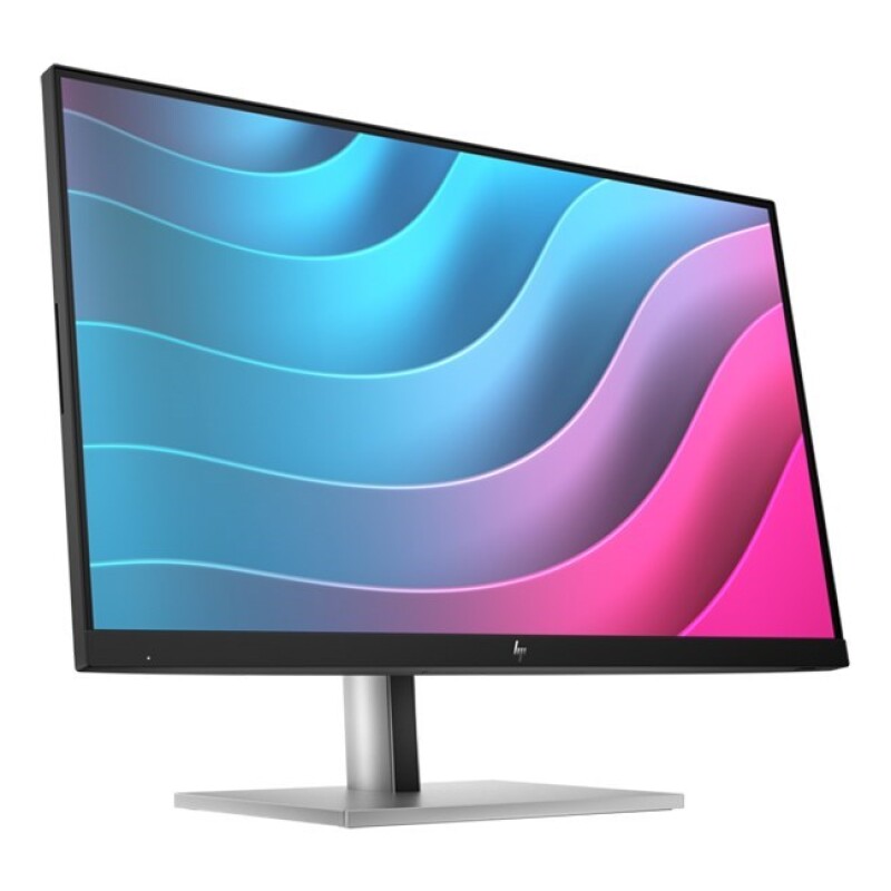 HP E24t G5 23.8'' Dokunmatik Pivot IPS (6N6E6AA)