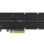 Synology M2D20 SSD Adaptor Kart
