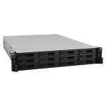 Synology RS3621RPXS (12x3.5''/2.5'') Rack NAS 2U