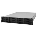 Synology RS3621RPXS (12x3.5''/2.5'') Rack NAS 2U