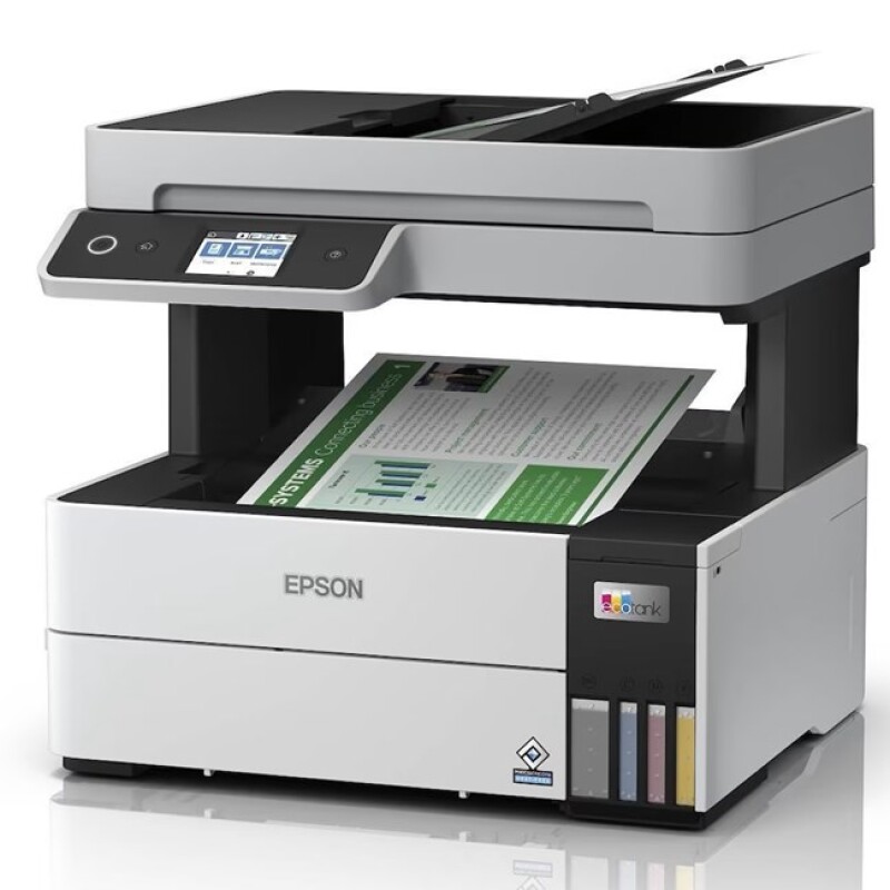 Epson L6460 Çok Fonksiyonlu Tanklı