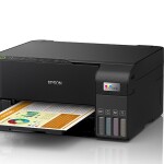 Epson L3550 Çok Fonksiyonlu Tanklı
