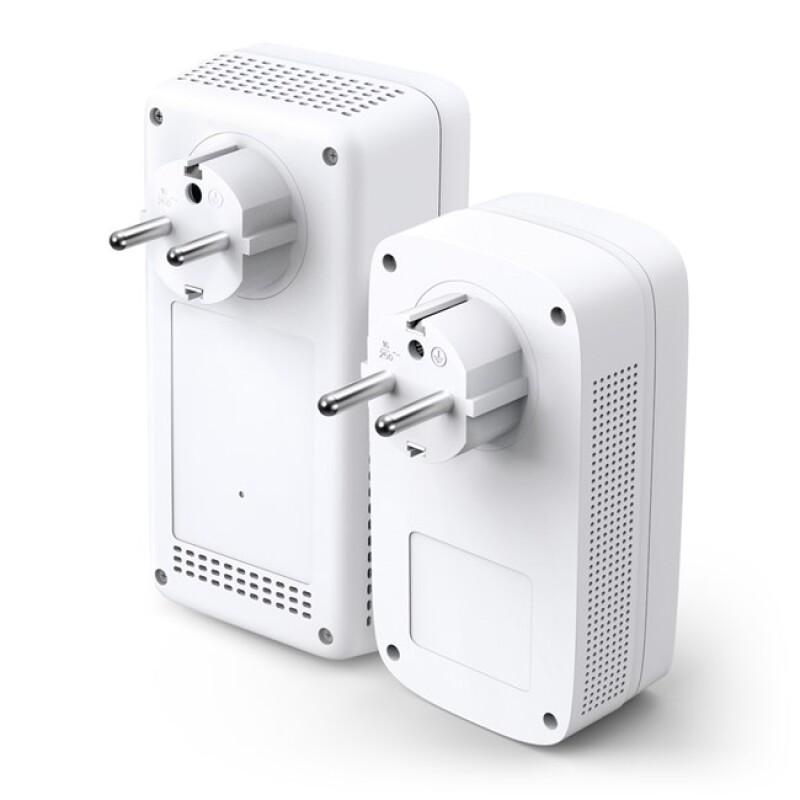 Tp-Link TL-WPA8631PKIT 1200Mbps Powerline Extender