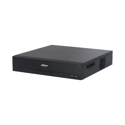 Dahua NVR5864-EI 64 Kanal H.265 NVR 8x20TB