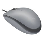 Logitech M110 Kablolu Optik Mouse Gri 910-006760