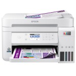 Epson L6276 Çok Fonksiyonlu Tanklı