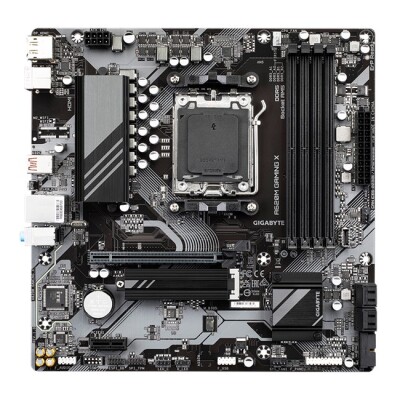 Gigabyte A620M Gaming X D5 AM5 Hdmi Dp