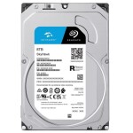 Seagate Skyhawk 8TB 5400Rpm 256MB -ST8000VX010