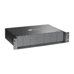 Tp-Link omada TL-MC1400 Medya Çevirici (14 Yuva)
