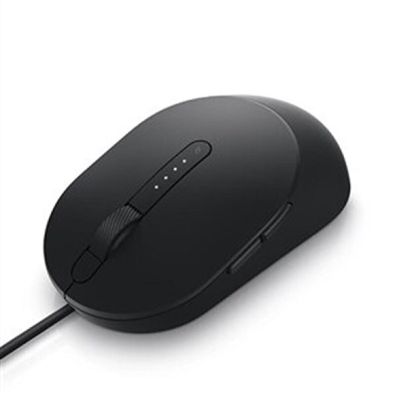 Dell MS3220 Kablolu Mouse Lazer Siyah (570-ABHN)