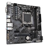 Gigabyte A620M S2H D5 AM5 Vga Hdmi Dp