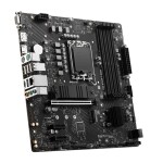 MSI Pro B760M-P D5 1700P Vga Hdmi Dp