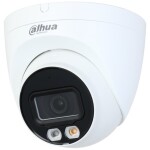 Dahua IPC-HDW2449T-S-IL-0280B 4MP WizSense IP Dome