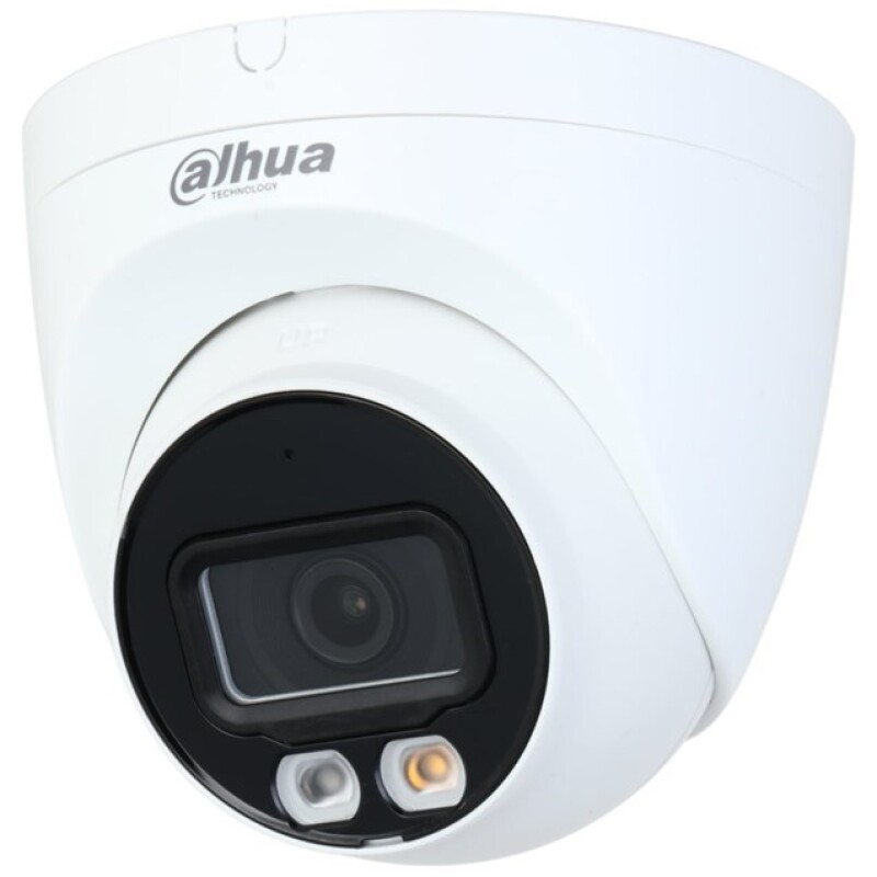 Dahua IPC-HDW2449T-S-IL-0280B 4MP WizSense IP Dome