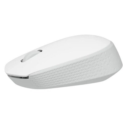 Logitech M171 Kablosuz Mouse Beyaz 910-006867