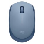 Logitech M171 Kablosuz Mouse Mavi-Gri 910-006866