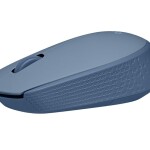 Logitech M171 Kablosuz Mouse Mavi-Gri 910-006866