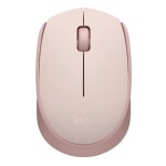 Logitech M171 Kablosuz Mouse Pembe 910-006865