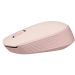 Logitech M171 Kablosuz Mouse Pembe 910-006865
