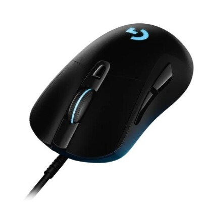 Logitech G G403 Hero Kablo Gaming Mouse 910-005633