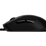 Logitech G G403 Hero Kablo Gaming Mouse 910-005633