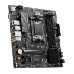 MSI Pro B650M-PD5 AM5 Vga Hdmi Dp