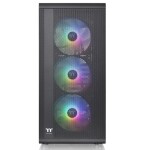 Thermaltake 550W 80+ (S200) TG ARGB Mid Tower