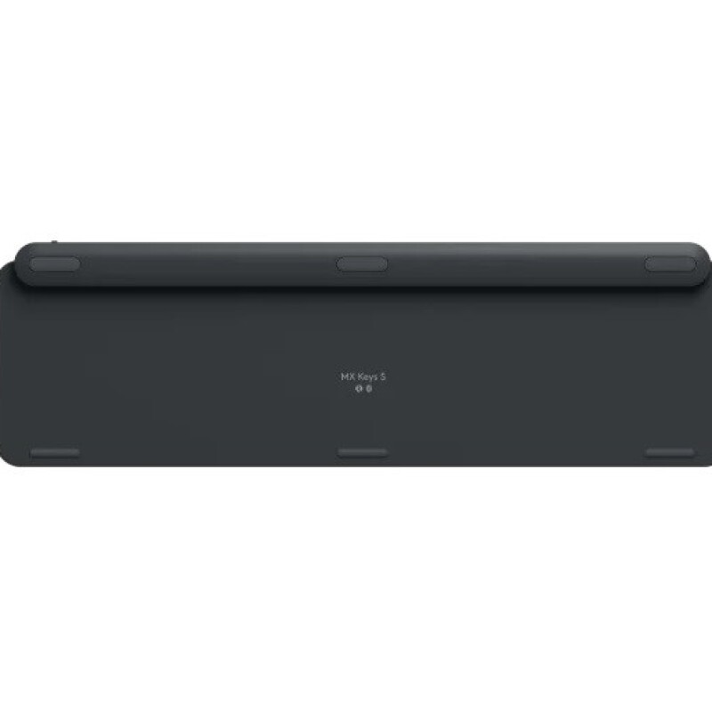 Logitech MX Keys S Şarj Edilebilir Klavye