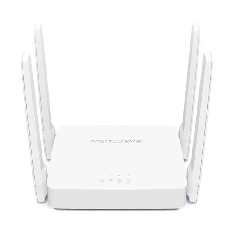 Tp-Link Mercurys AC10 Router