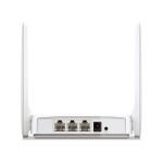 Tp-Link Mercurys AC10 Router