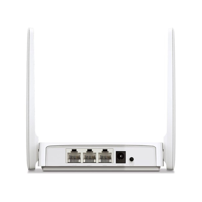Tp-Link Mercurys AC10 Router