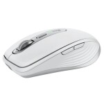 Logitech MX Anywhere 3S Şarj Edilebilir Beyaz