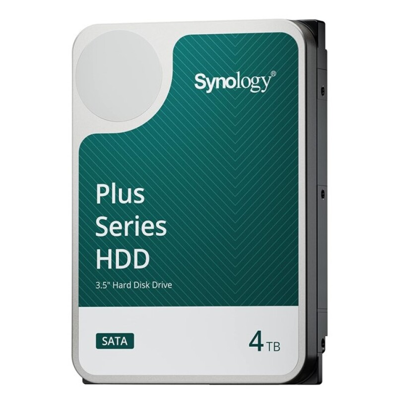 Synology 4TB 3.5'' NAS 5400rpm (HAT3300-4T)