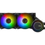 MSI Mag Coreliquid E240 240 mm Sıvı Soğutucu