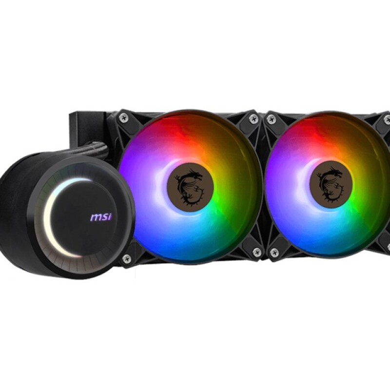MSI Mag Coreliquid E240 240 mm Sıvı Soğutucu