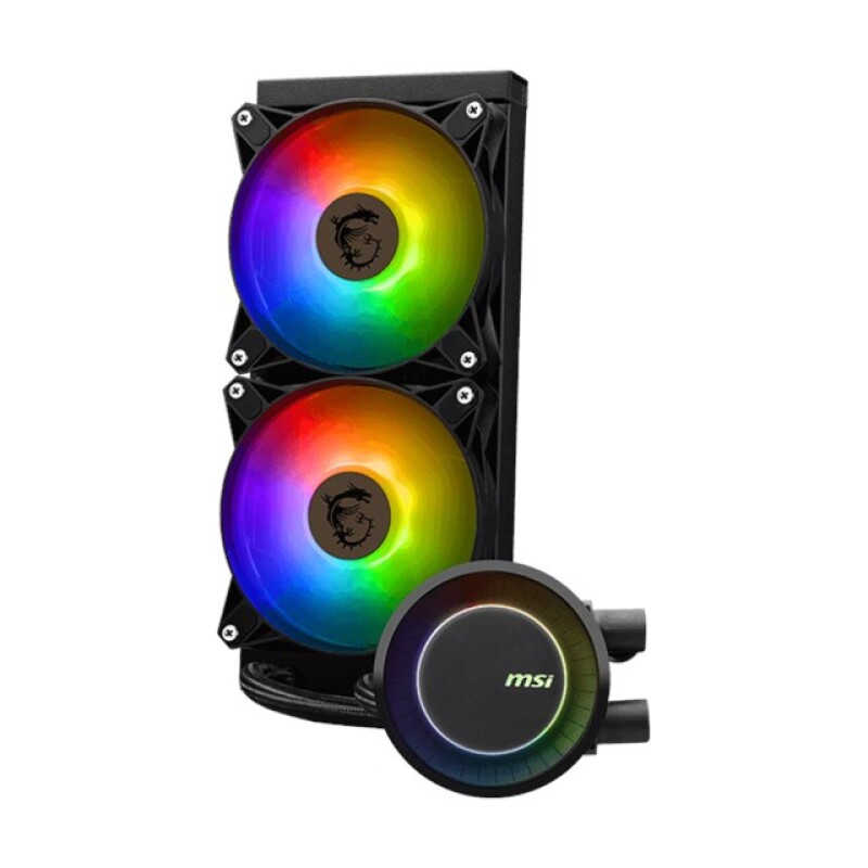 MSI Mag Coreliquid E240 240 mm Sıvı Soğutucu