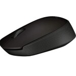 Logitech B170 Kablosuz Mouse Siyah 910-004798
