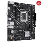 Asus Prime H610M-K D5 1700P Vga Hdmi